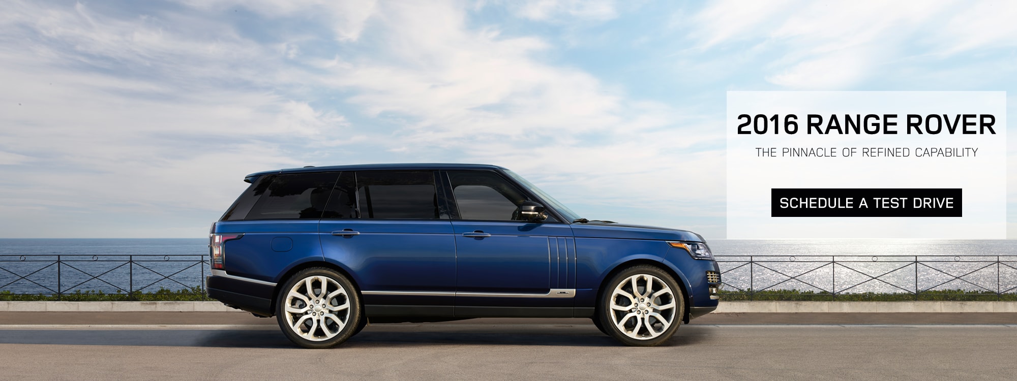2016 Range Rover in St. Louis 2016 Range Rover in St. Louis