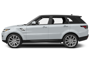 Range Rover Sport Special