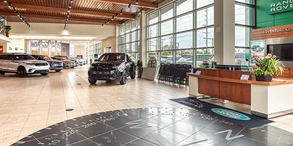 Jaguar Service St Louis