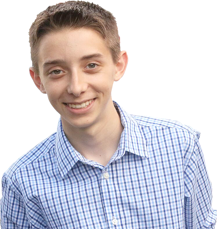 Meet Joey Caggiano of Modern Auto Sales