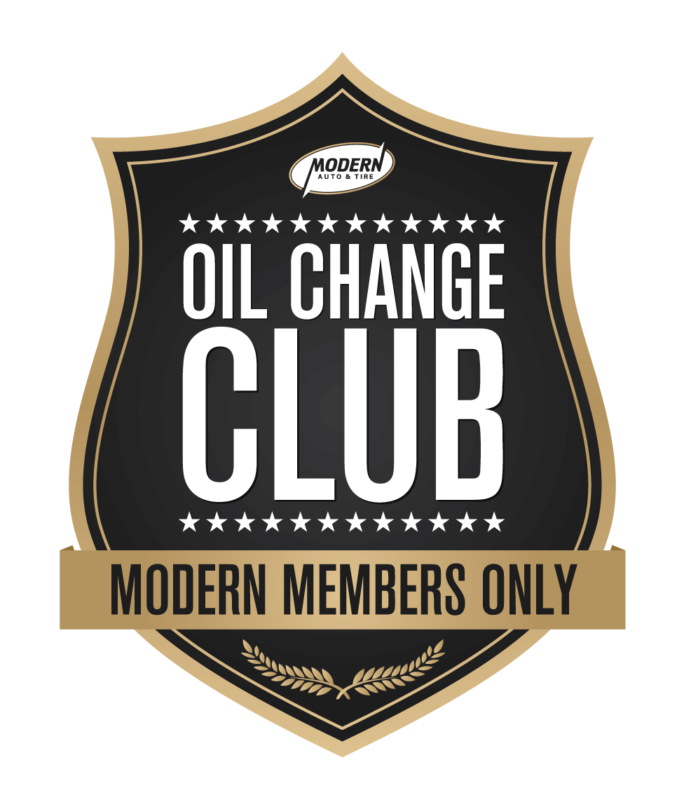 Oil Change Club