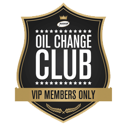 Oil Change Club