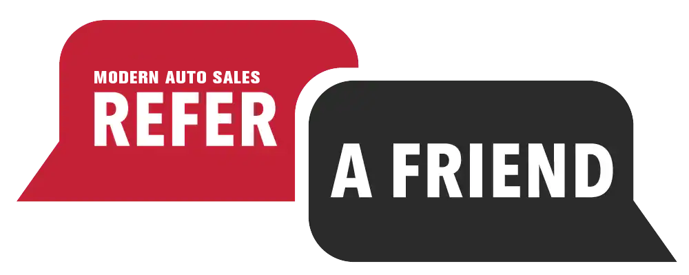 Refer A Friend