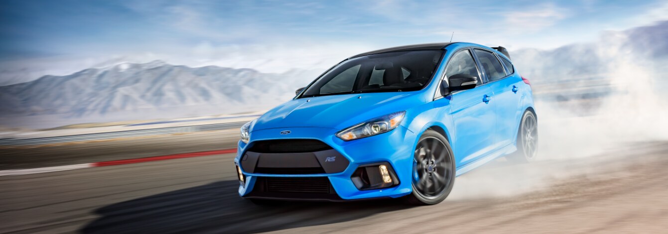 2018 Ford Focus Boone NC