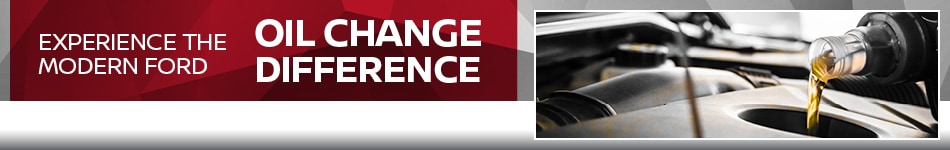 Oil Change Difference