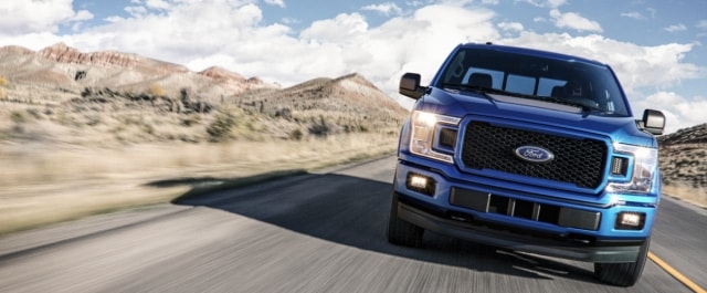 2018 Ford F-150 Boone NC