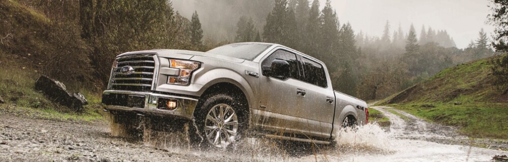 2017 Ford F-150 Boone NC