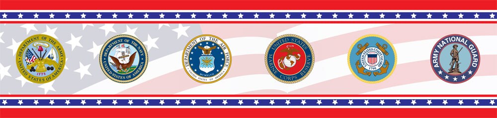 Military Appreciation