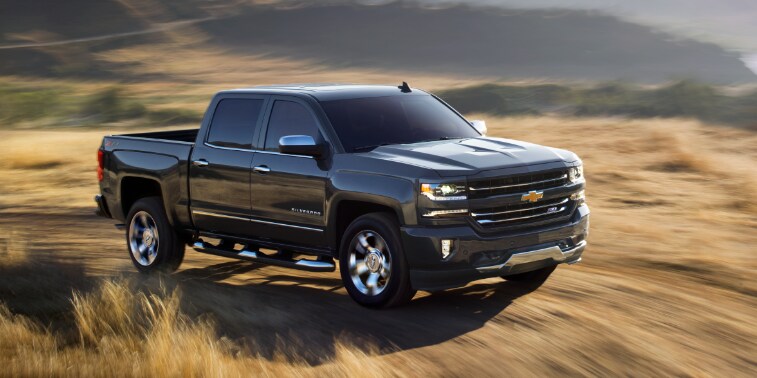 2018
Chevy Silverado 1500 Winston Salem