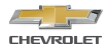 Chevy Logo