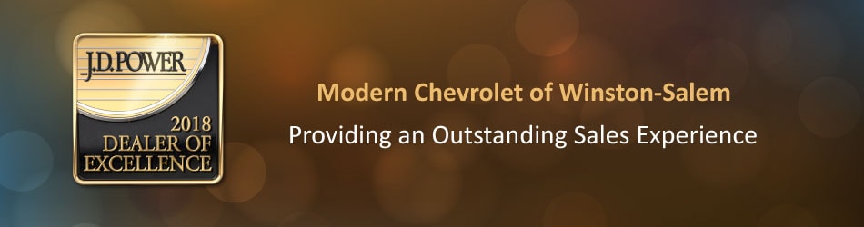 JD Powers Dealer of Excellence