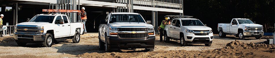 Heavy Duty Commercial Trucks Winston Salem