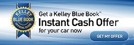 Get A Kelley Blue Book Instant Cash Offer