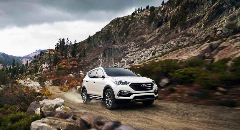 2018 Hyundai Santa Fe Sport Concord NC