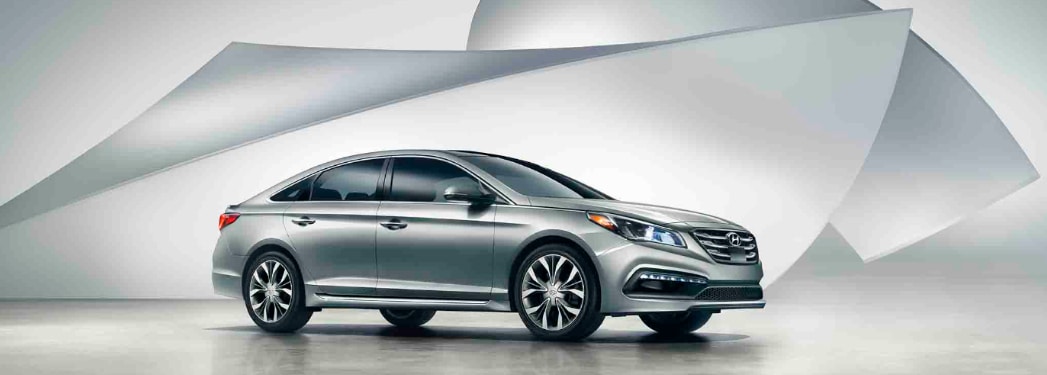 2017 Hyundai Sonata North Carolina