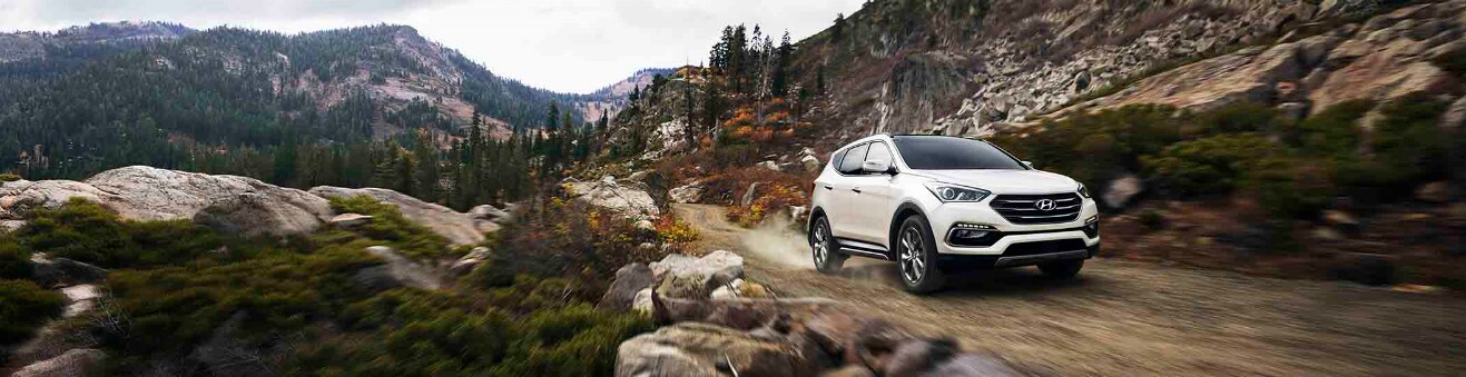 2018
Hyundai Santa Fe Sport Concord NC