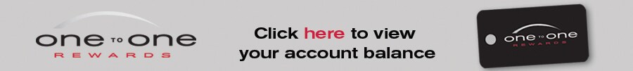 Nissan One To One Rewards