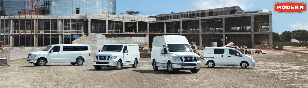 Commercial Vehicles