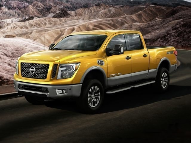 2016 Titan
