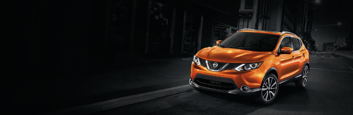 2017 Nissan Rogue Sport Concord NC
