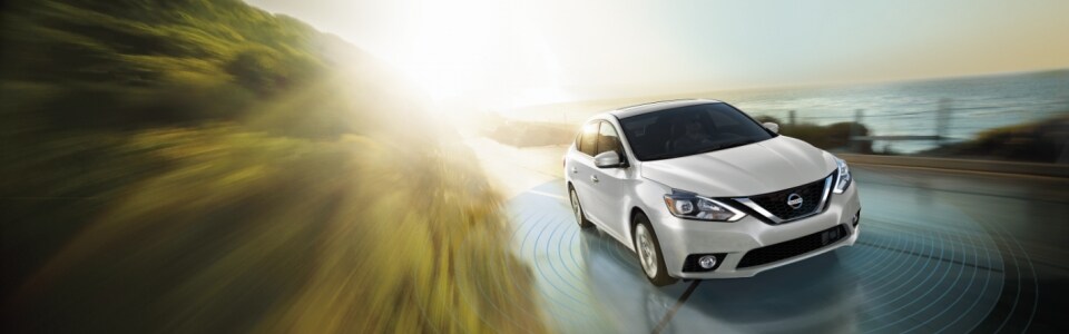 2018 Nissan Sentra Hickory NC