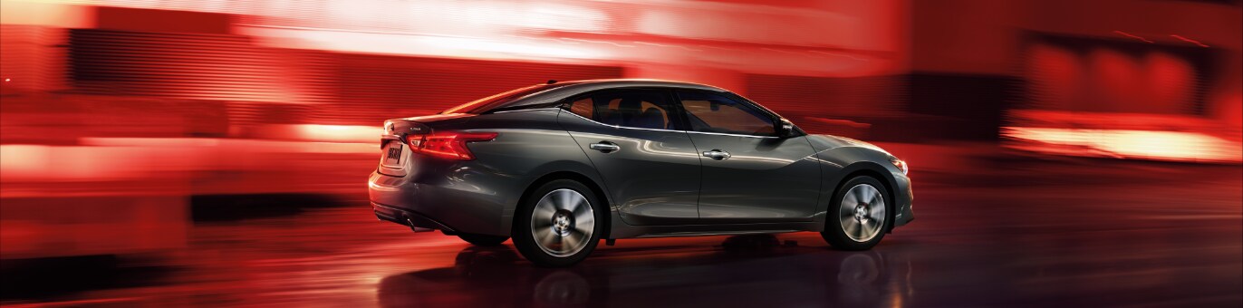 2017 Nissan Maxima Hickory NC