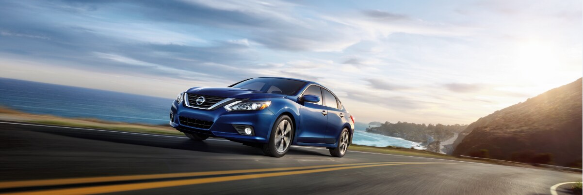2018 Nissan Altima Hickory NC
