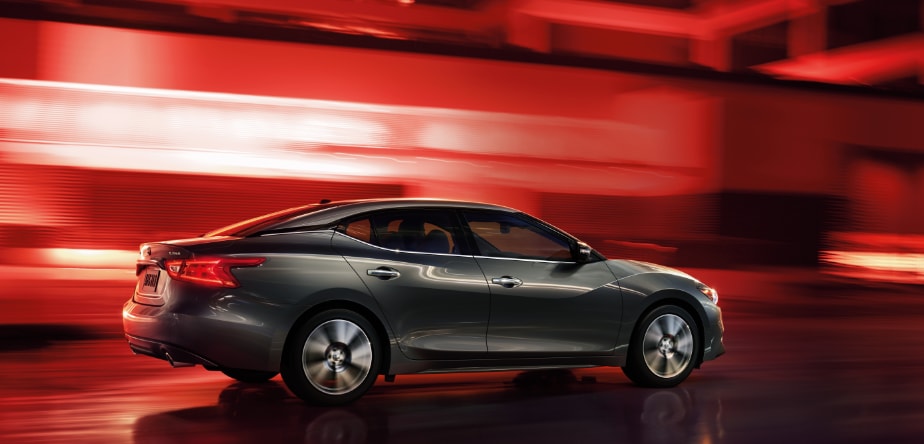 Nissan Maxima in Hickory, NC