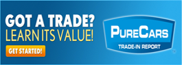 Value Your Trade!