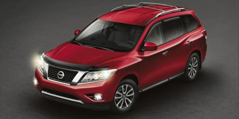 Pathfinder