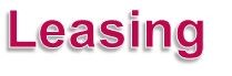 Leasing