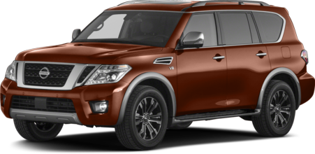2017 Armada