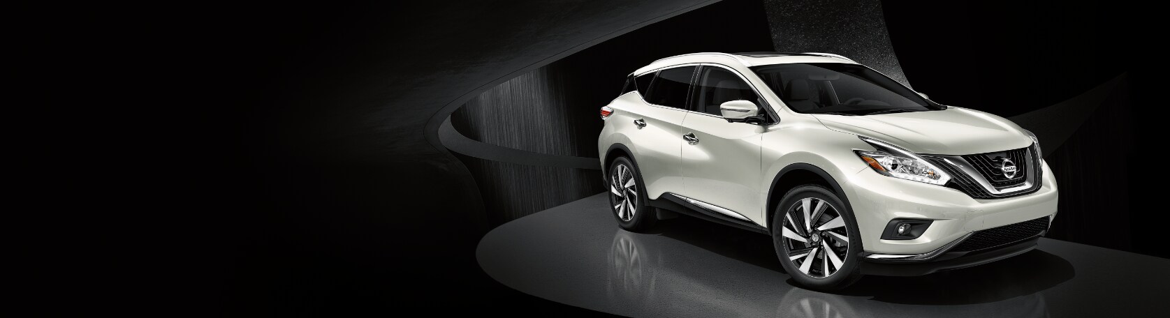 2017 Nissan Murano North Carolina