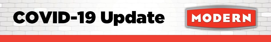 COVID-19 Update
