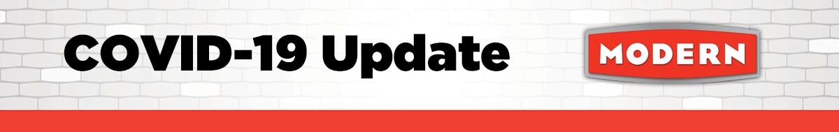 COVID-19 Update