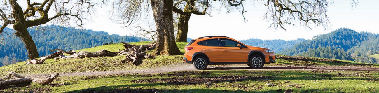 2018 Subaru Crosstrek Boone NC