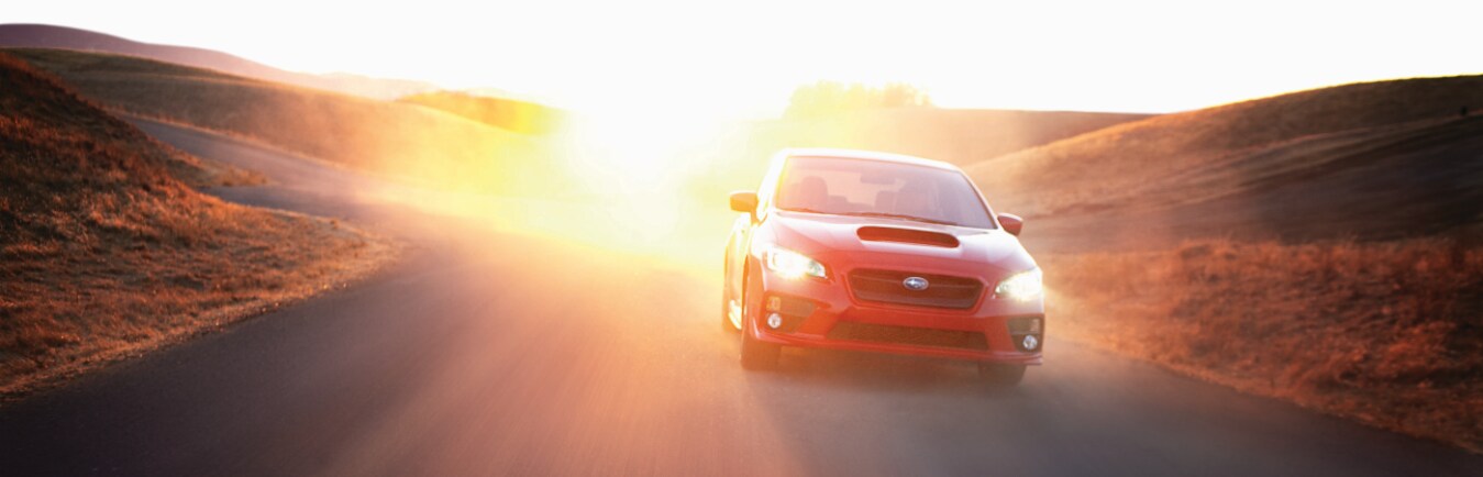 2017 Subaru WRX North Carolina
