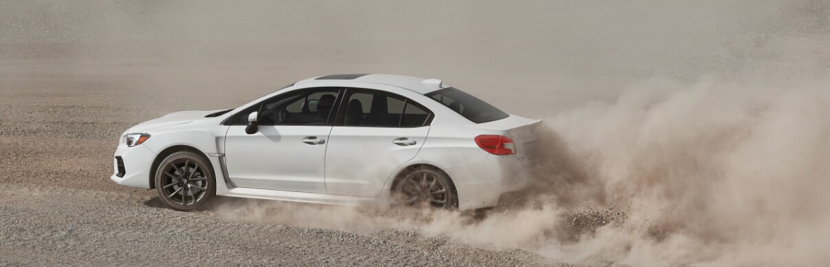 2018 Subaru WRX Boone NC