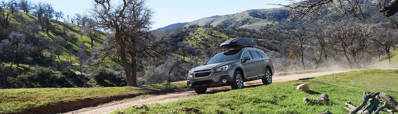 2018 Subaru Outback Boone NC