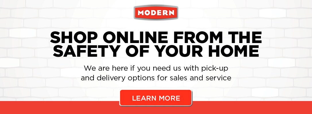 Shop Online From the Safety Of Your Home