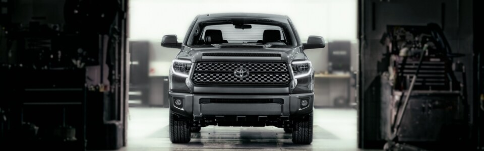 2018 Toyota
Tundra Boone NC