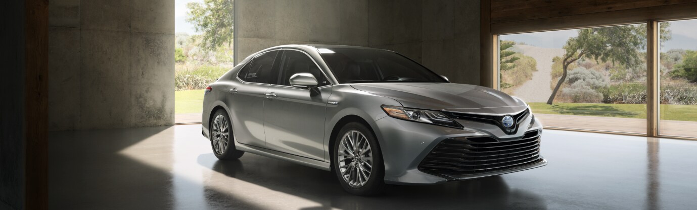 2018 Toyota Camry Boone NC