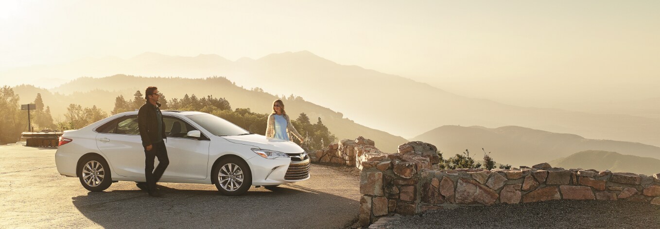 2017 Toyota Camry North Carolina