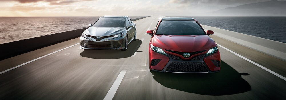 Camry