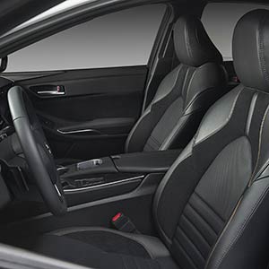 2018 Nissan NV200
