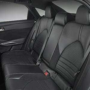 2018 Nissan NV200