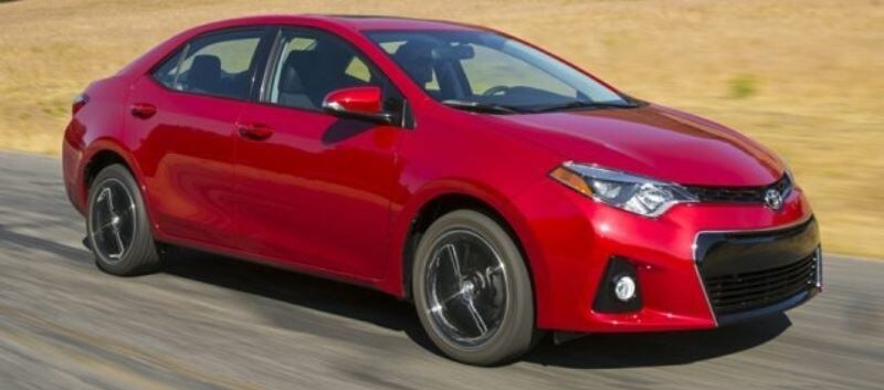 Corolla