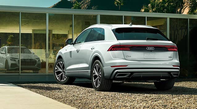 2022 Audi Q8 | Shreveport, LA 2022 Audi Q8 | Shreveport, LA