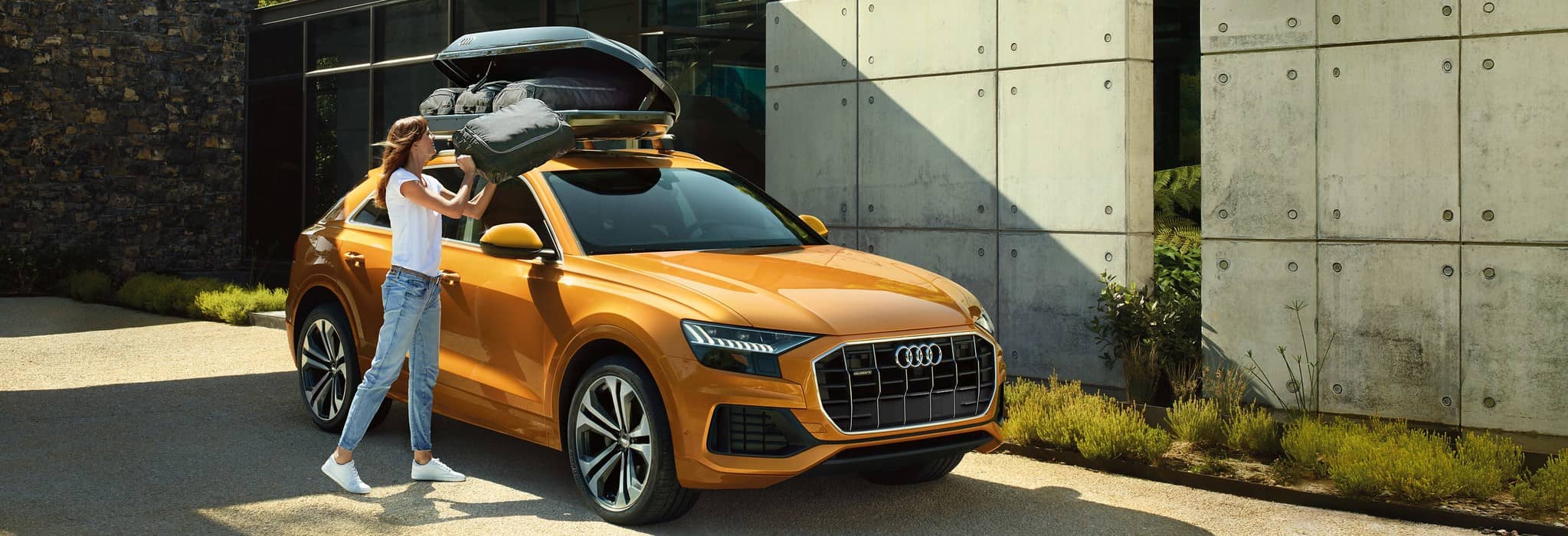 2022 Audi Q8 | Shreveport, LA 2022 Audi Q8 | Shreveport, LA