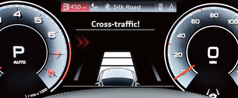 2021 Audi Q8 Dashboard | Shreveport, LA 2021 Audi Q8 Dashboard | Shreveport, LA